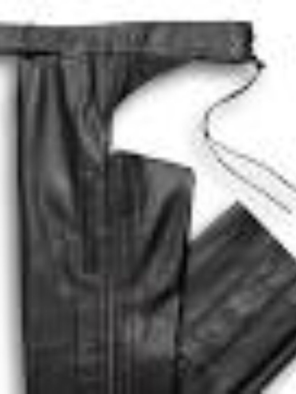 Men's Harley-Davidson Leather Chaps
